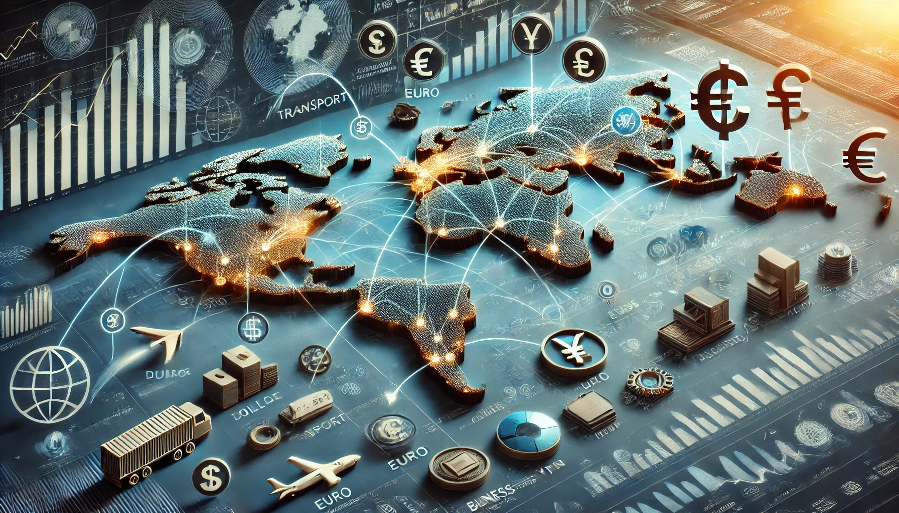 How Exchange Rate Fluctuations Shape the Elasticity of Trade Across Diverse Global Service Sectors
