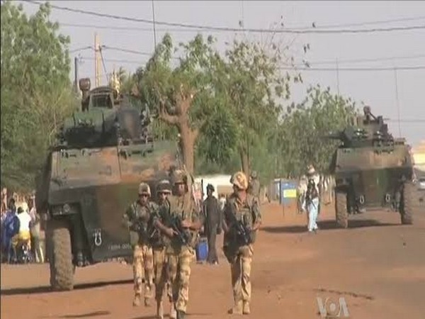 Kidnapped Mali opposition staff freed but leader still missing