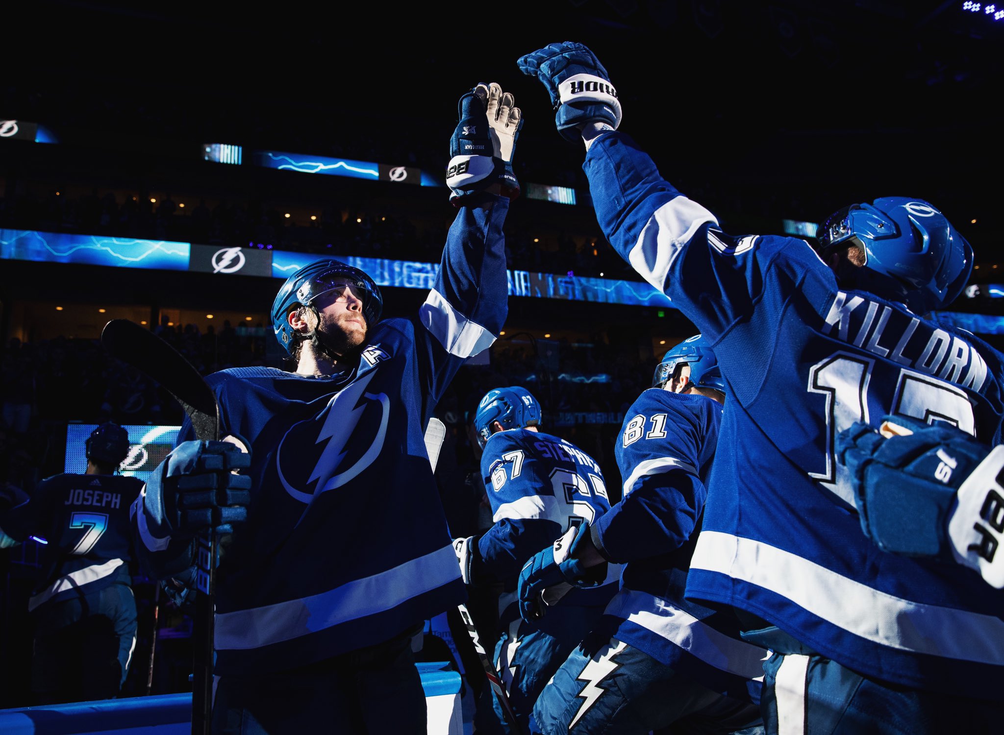 Lightning look to end 4-game skid vs. Flames