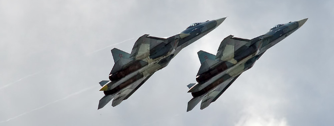 Russia deploys fighter jets to Tajikistan for drills near Afghanistan - RIA