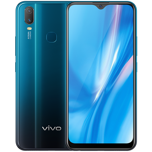 Vivo Y11 with AI Dual Camera and 5000mAh battery debuts in India