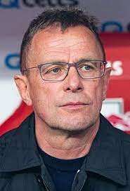 Rangnick exposes United rebuilding task after Anfield misery