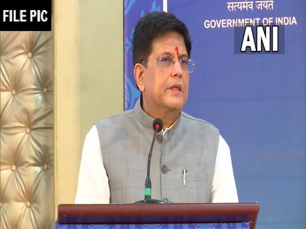 Startups will help India transition from assembly economy to knowledge-based economy: Goyal