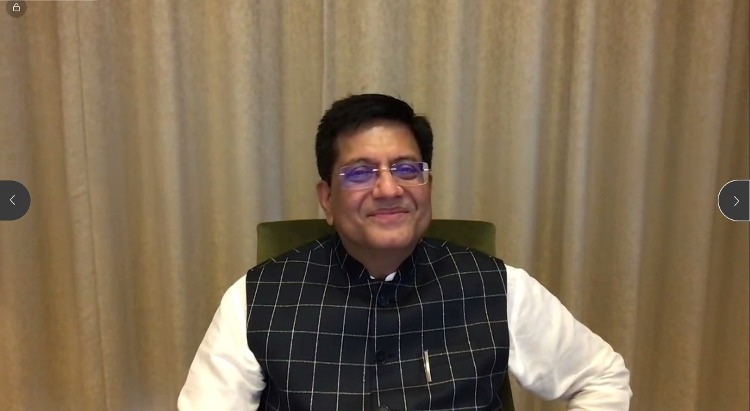 Startup India must become symbol of Self Reliance and Self Confidence: Piyush Goyal