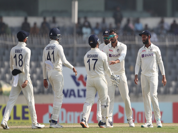 Scoreboard Of 2nd Test: India Vs Bangladesh, Tea Day 3 | Technology