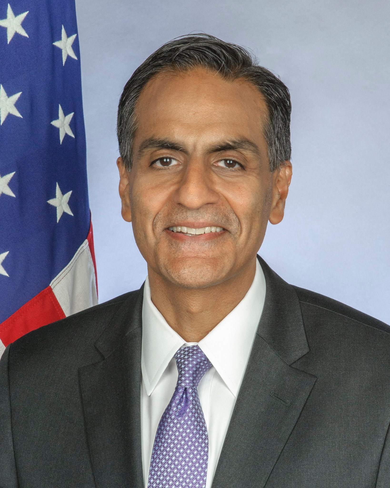 Biden nominates Indian-American Richard Verma to top diplomatic post in State Department