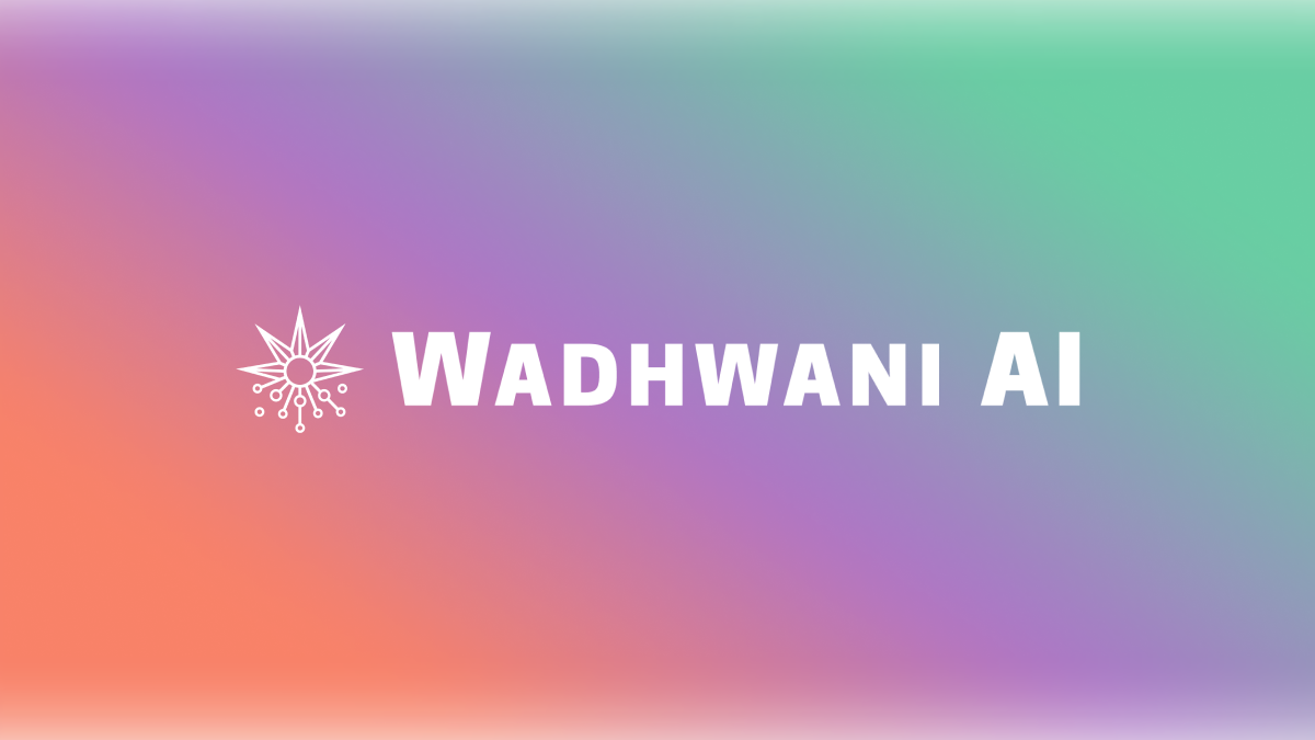 Wadhwani AI gets USD 1 mn grant from Google.org to build AI solutions in agriculture