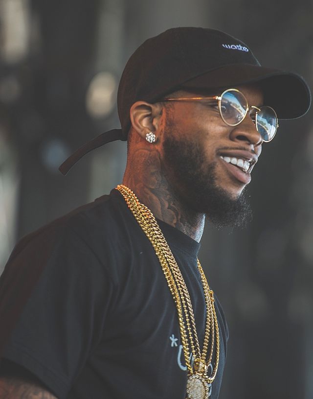 Entertainment News Roundup: Jury Finds Canadian Rapper Tory Lanez ...