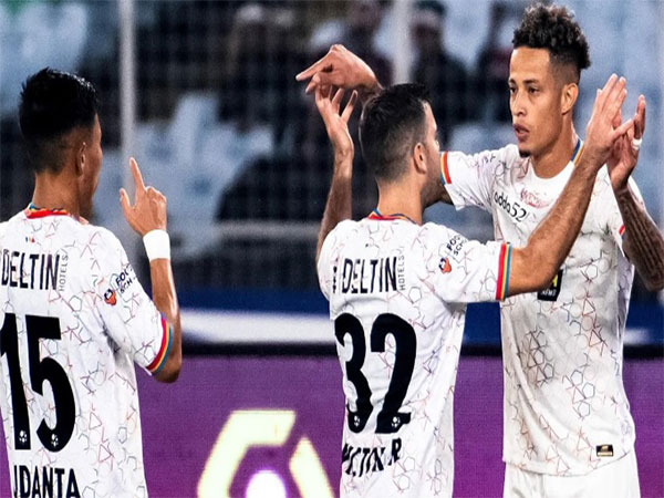 ISL: Noah Sadaoui's brace helps FC Goa register 4-1 win over Mohun Bagan SG