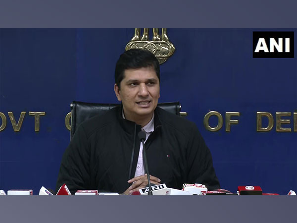 Delhi Health Minister Saurabh Bhardwaj orders probe after woman alleged sexual harassment in Burari Hospital