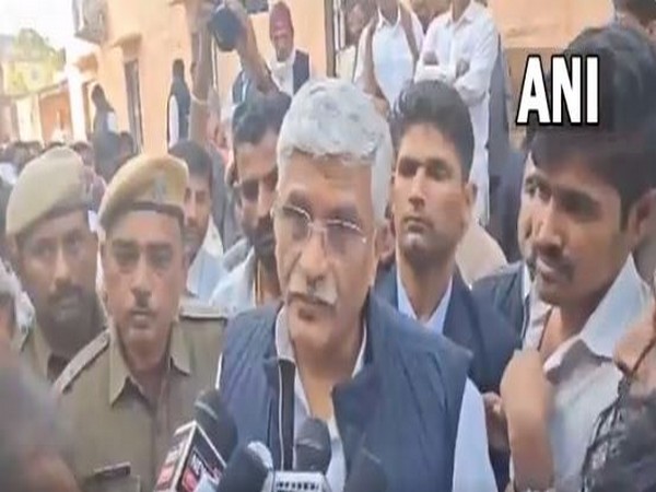 "BJP will win 400 plus seats in 2024 Lok Sabha polls": Union Minister Gajendra Singh Shekhawat