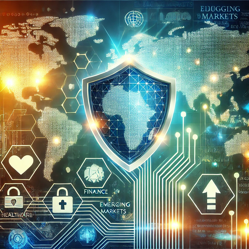 Emerging markets in the crosshairs: Why cybersecurity is an economic imperative?