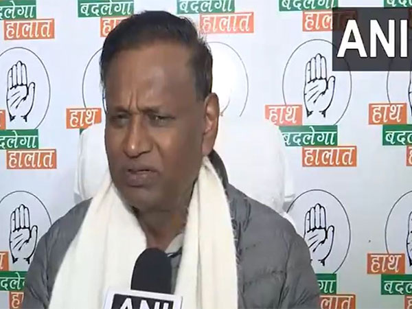 Udit Raj Criticizes BJP Over Ambedkar Legacy Claims