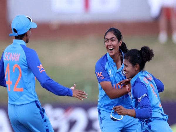 India Reveals Squad for U19 Women's T20 World Cup 2025