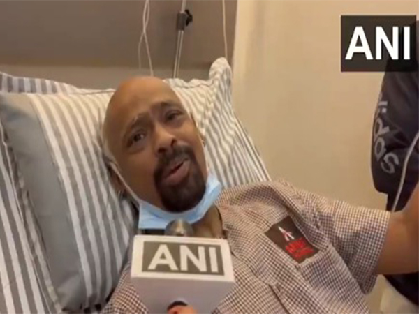 Vinod Kambli's Recovery Journey: Stable Condition in Thane ICU