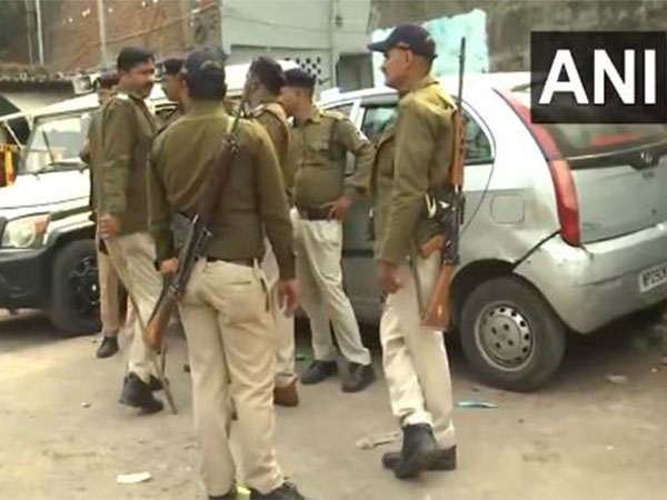 Tension Escalates in Jahangirabad: Quick Police Action Averts Crisis