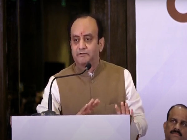 "Amazing, unique leader of Indian politics": BJP's Sudhanshu Trivedi celebrates birth centenary of Atal Bihari Vajpayee