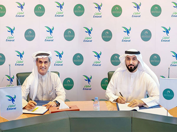 UAE: Emarat, Lootah Biofuels sign MoU to enhance cooperation in renewable energy