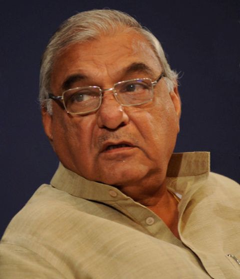 Govt should compensate farmers for damage caused by rain: Hooda