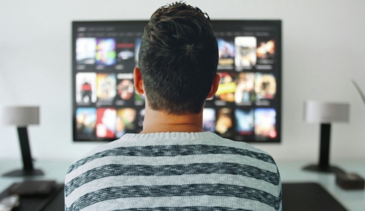 Kiwis changing viewing habits towards streaming service