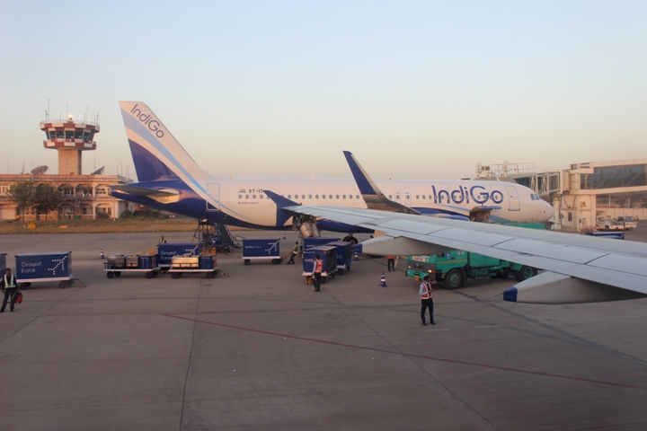 IndiGo seeks relaxation of rules over rupee transactions on-board international flight