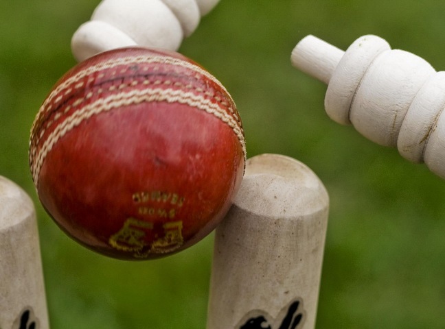 Technology like stump mic in Cricket is boon or bane for the game? |  Sports-Games