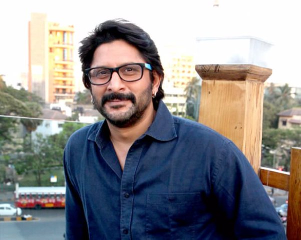 Arshad Warsi to star in web series for Amazon Prime Video

