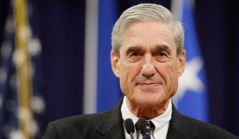 Congress not to get Mueller report until news conference takes place, says Nadler 