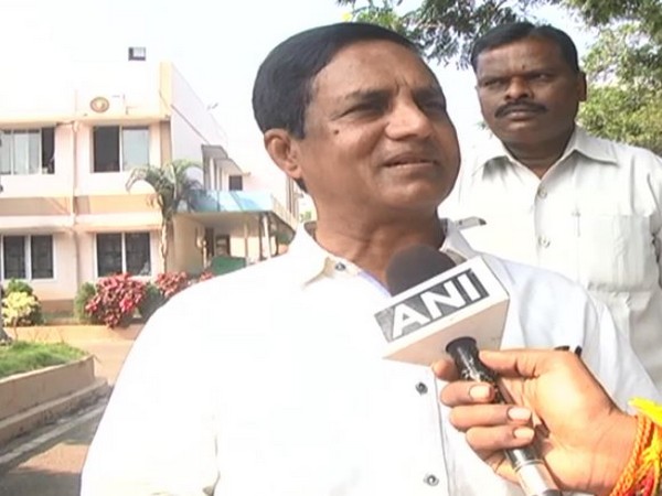 TDP MLC Jagadeeshwara Rao alleges house attacked by YSRCP workers, files police complaint 