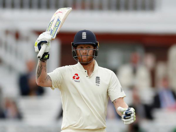 Ben Stokes issues apology for 'unprofessional' behaviour