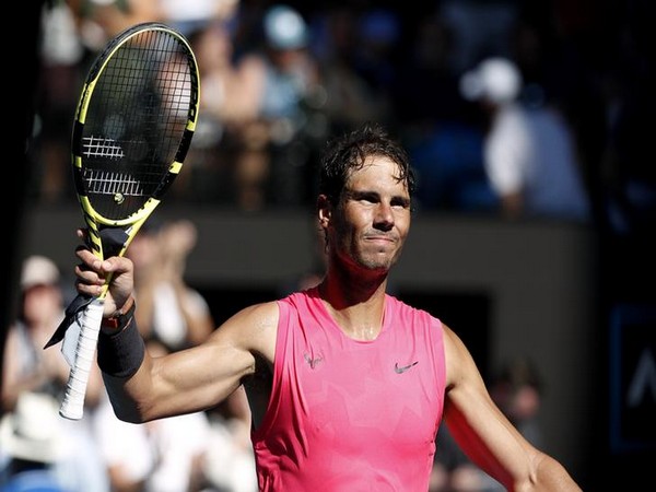 Sports News Roundup: Tennis-Nadal launches Grand Slam record bid by steamrolling Giron; Soccer-Holders Algeria beaten on day of shocks and more 