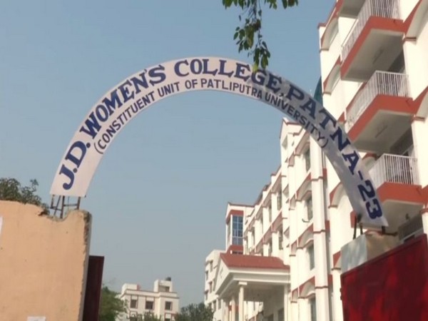 JD Women's College in Patna withdraws prohibition on students wearing burqa