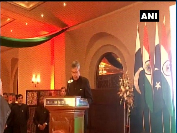 Hope India, Pak continue to work towards creating better future for their people: Indian Charge d'Affaires in Islamabad