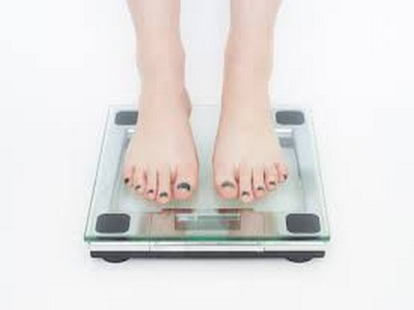 Study analyses how diet and body weight change as we age