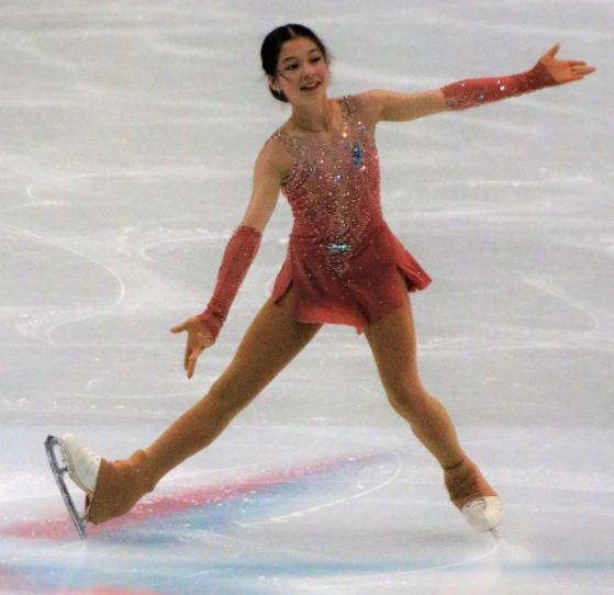 Figure skating-Liu defends US title with flawless free skate