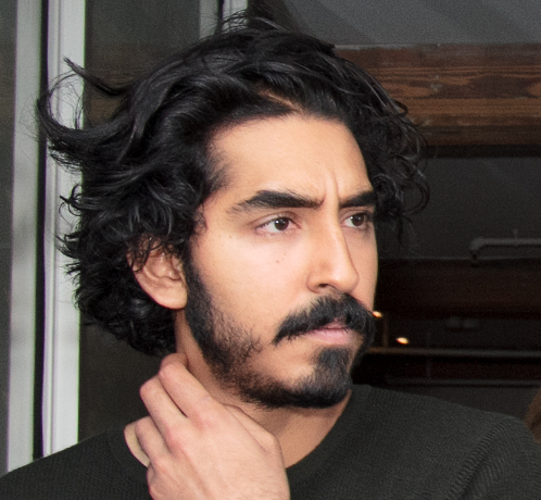 We've assembled Avengers of British acting: Dev Patel on 'David Copperfield' cast