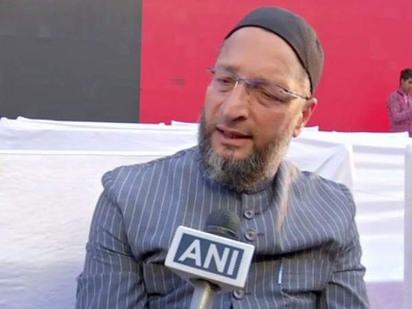 India not a chicken's neck, cannot be broken or separated: Asaduddin Owaisi condemns Sharjeel Imam's remark 