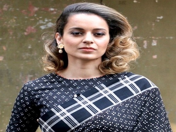 Padma Shri makes Kangana Ranaut feel 'humbled' and 'honoured'