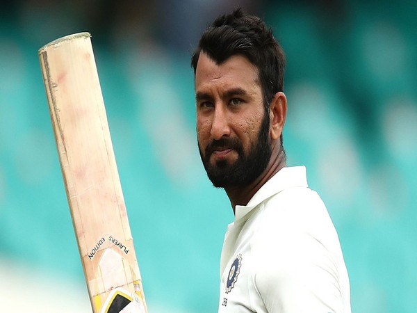 Pujara is "up and running" as Indians allowed individual physical training on Day 3 of quarantine