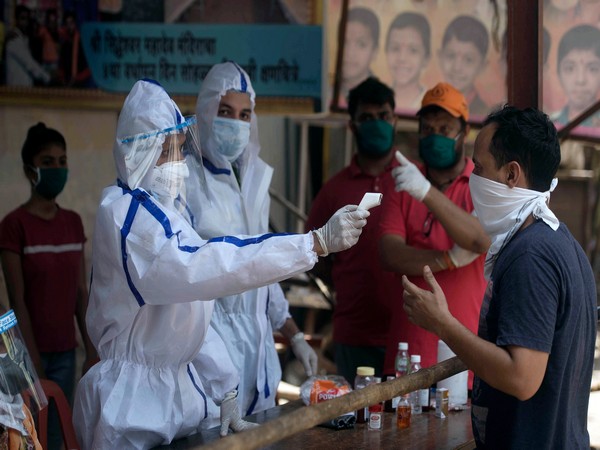 Kerala, Maharashtra contribute nearly 65 pc of India's active coronavirus caseload