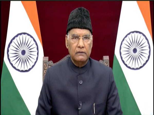 Successful conduct of elections during pandemic an extraordinary achievement of our democracy: President