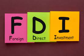 FDI in food processing sector down 54 pc to Rs 2,934 crore last fiscal	