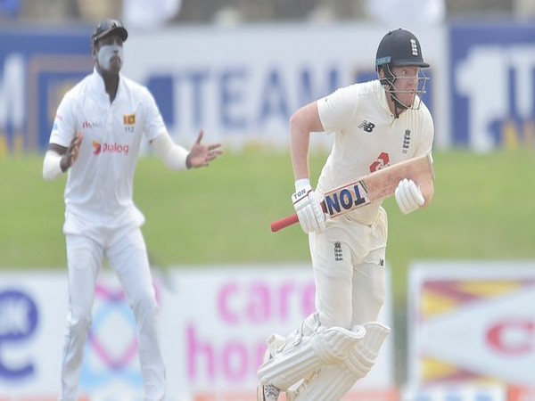SL vs Eng, 2nd Test: Spinners, Sibley come to party as visitors win by six wickets, take series 2-0