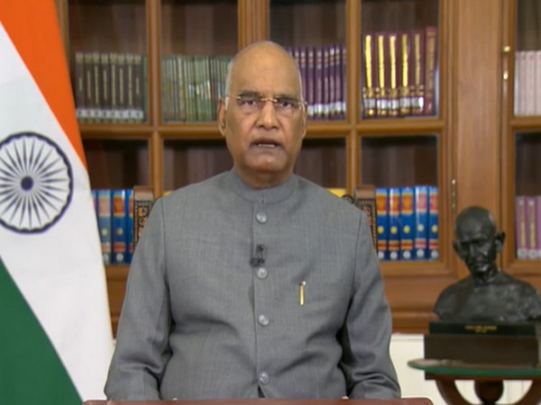Reforms may cause misapprehensions initially but government devoted to farmers' welfare: President Kovind