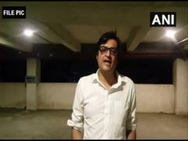  Arnab Goswami, wife to declare income, entire bank accounts  