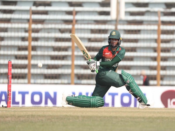 Groin doesn't look alright but we need to wait for 24-hour, says Shakib