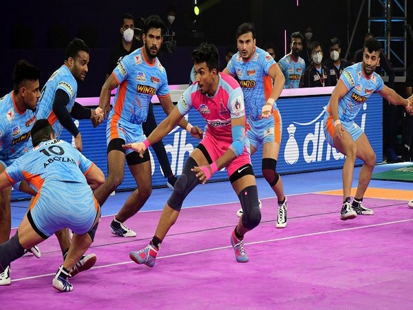 Pro Kabaddi League: Schedule rejigged due to COVID-19 cases within two teams