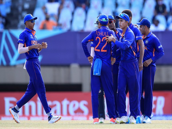 ICC U19 WC: Focus on knockouts; India-B'desh to lock horns on Saturday
