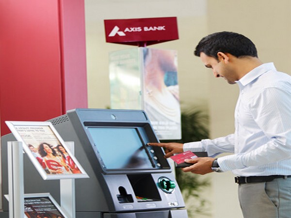 Share price of Axis Bank surges 4.56 per cent after Q3 results 