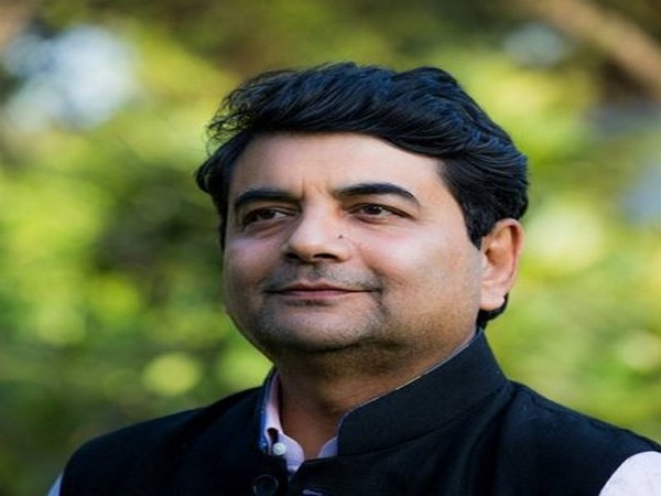 'I begin a new chapter in my political journey': RPN Singh quits Congress amidst speculations on joining BJP